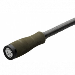 Canne SAVAGE GEAR SG4 Medium game 1m98 12-35gr 2