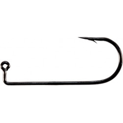 Hook DECOY Jig 73 n°2/0 (Pro pack of 40 pieces)