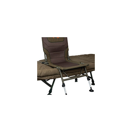 Duralite Combo Chair FOx