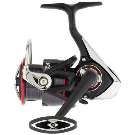 Moulinet DAIWA Fuego LT 1000