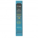 Bottom Line DRENNAN Silverfish Maggot Barbless n°18 2Lbs