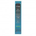 Bottom Line DRENNAN Silverfish Pellet Barbless n°18 2Lbs