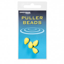 DRENNAN Puller Beads  Yellow