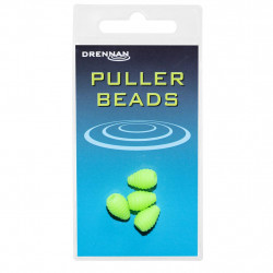 DRENNAN Puller Beads Green