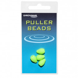 DRENNAN Puller Beads  Green