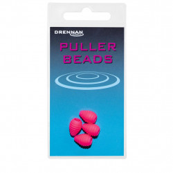 DRENNAN Puller Beads Pink