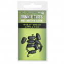 Ronnie clips ESP Vert - Large