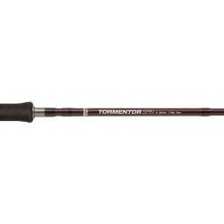 Rod ABU GARCIA Tormentor spin 2m42 7-28gr
