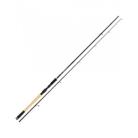 Canne ABU GARCIA Tormentor spin 2m42 7-28gr