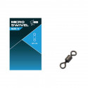 Micro Swivel NASH N°11