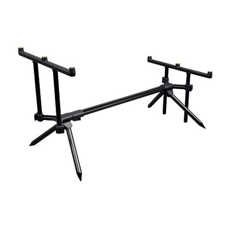 Rod pod FOX Eos 3 rods