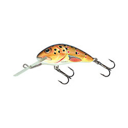 SALMO Hornet 5cm COULANT Trout