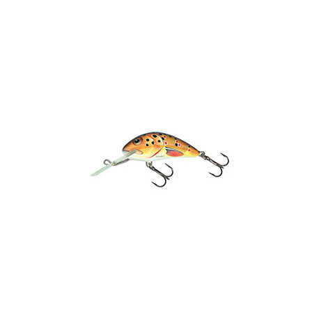 SALMO Hornet 5cm COULANT Trout