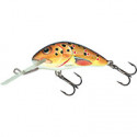 Leurre SALMO Hornet 5cm COULANT Trout