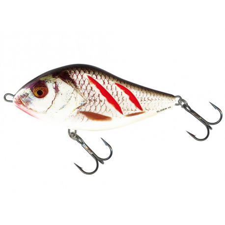 SALMO Slider COULANT 10cm WGS