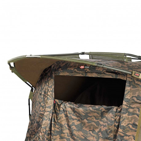 JRC Bivvy Rova Camou Peak 2 Man