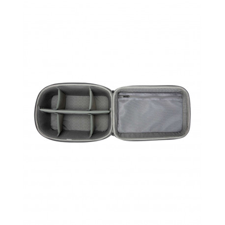 Sac moulinet SIMMS GTS Reel Vault Carbon