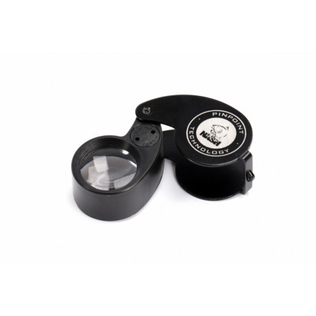 Loupe NASH LED Eye Glass