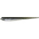Leurre MADNESS Mother worm 8inch Kibinago Green eel