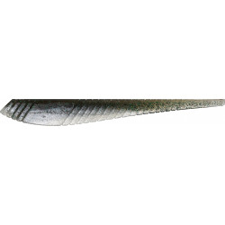 MADNESS Mother worm 8inch Kibinago Green eel