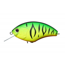 OSP Tiny Blitz MR 44mm Mat tiger