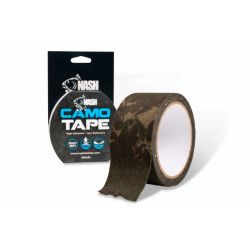 Camo Tape NASH 10mtr