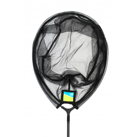 PRESTON 18' Hair Mesh Landing Net