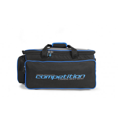 Sac compétition PRESTON Large Baity Bag