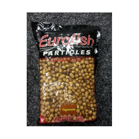 Graines EUROFISH Pois chiches 1kg