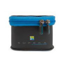 PRESTON XS Eva Accessory Cases