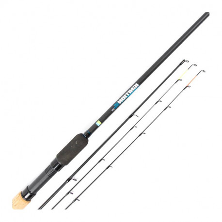 PRESTON Ignition Carp Feeder 11' rod