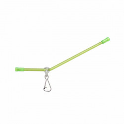 STONFO rigid anti-tangle bent 25cm