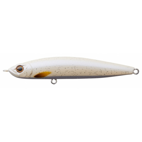 ILLEX Stream Ripper 75mm Pearl bone