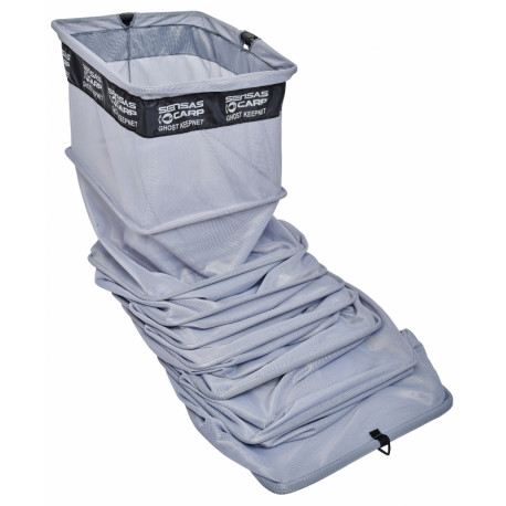 SENSAS Ghost Carp 3m basket