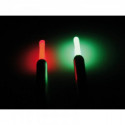 Antennes lumineuses FUN FISHING Light Stick 2,2mm - Rouge - Qté: 2