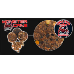 Bouillette FUN FISHING Extasy Monster Crabe 20mm - 800Gr