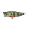 Leurre ILLEX Chubby Popper 42 RT Perch