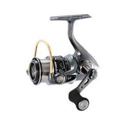 Moulinet ABU GARCIA Revo ALX Theta 2000 SH