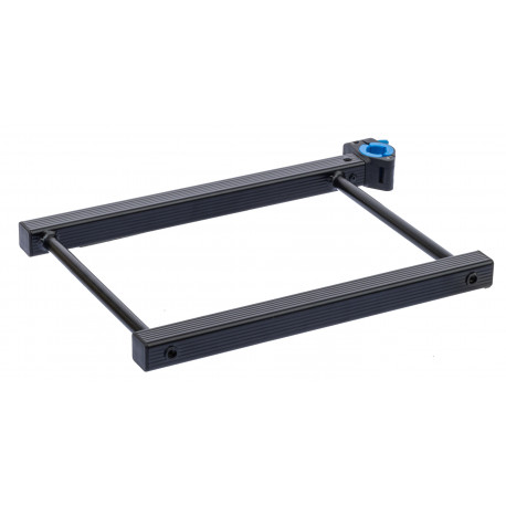 GARBOLINO Compactable Tray Holder with Insert