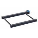GARBOLINO Compactable Tray Holder with Insert