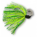 Leurre QUANTUM 4Street n°1 5gr Lime