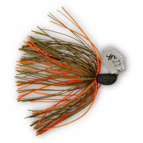 Leurre QUANTUM 4Street n°1 7gr Natural