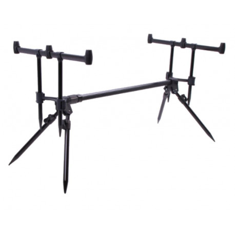 Rod pod PROWESS Scorpium 3 rods