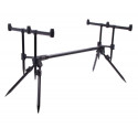 Rod pod PROWESS Scorpium 3 rods