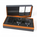 FOX control unit 2 micron Rx detectors