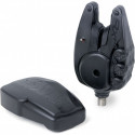 FOX control unit 2 micron Rx detectors