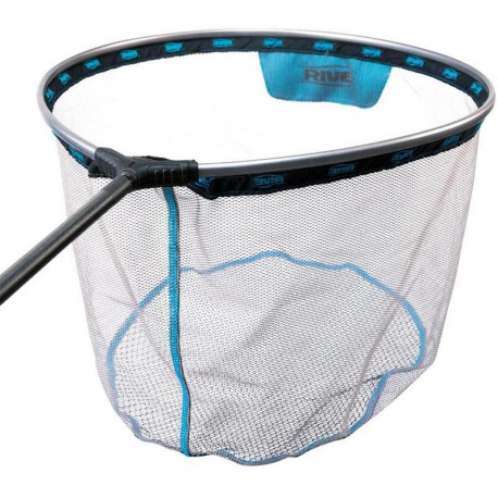 Tête d'épuisette RIVE Carp Master L 45x35x40Cm