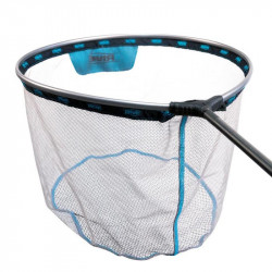 RIVE Carp Master XL landing net head 47x40x40Cm
