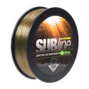 Nylon KORDA Subline 1000m Brown 0.43mm 20Lbs