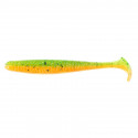 Leurre NOIKE Smokin' swimmer 4inch Firetiger UV